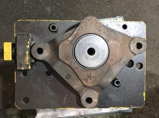 Drilling Fixture Assembly - Micro-Tech Engineers Faridabad